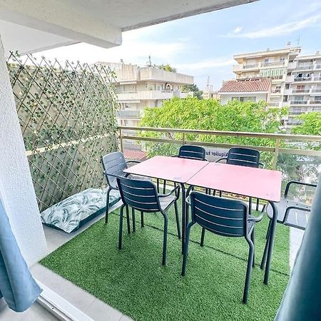 Apartamento Villa Tropical. Salou Eksteriør billede
