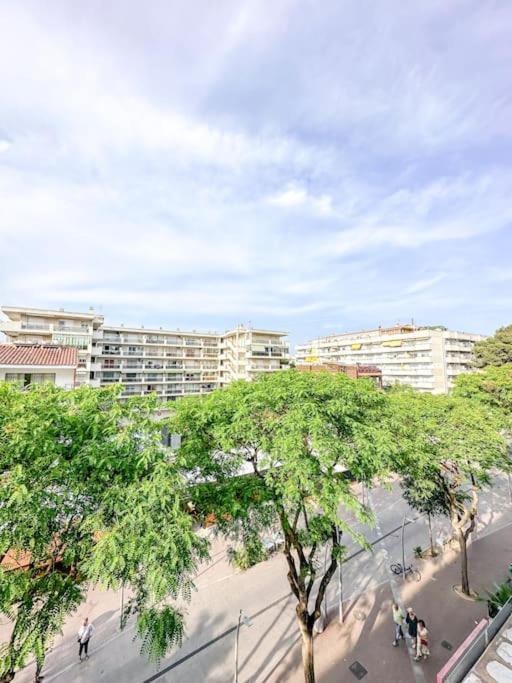 Apartamento Villa Tropical. Salou Eksteriør billede